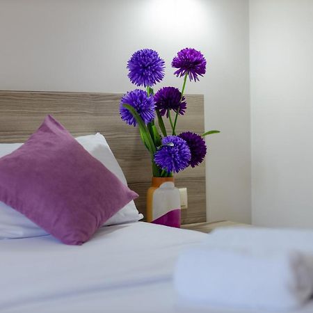 Daisi Sunset Hotel Batumi Exterior photo