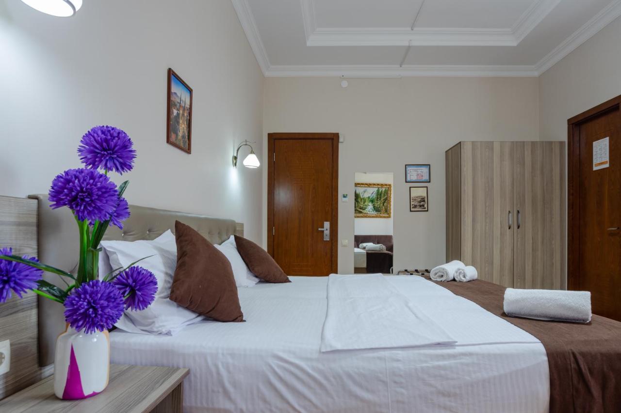 Daisi Sunset Hotel Batumi Exterior photo