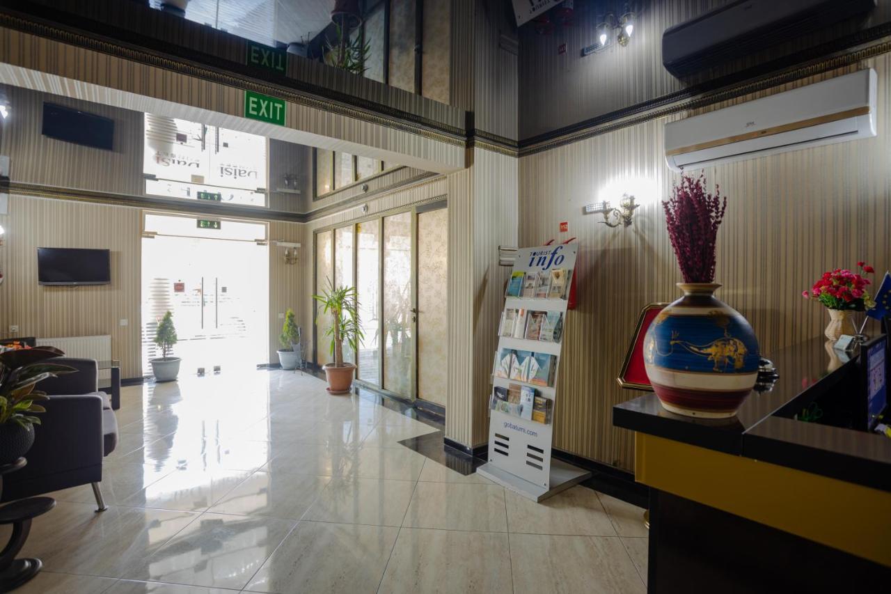 Daisi Sunset Hotel Batumi Exterior photo