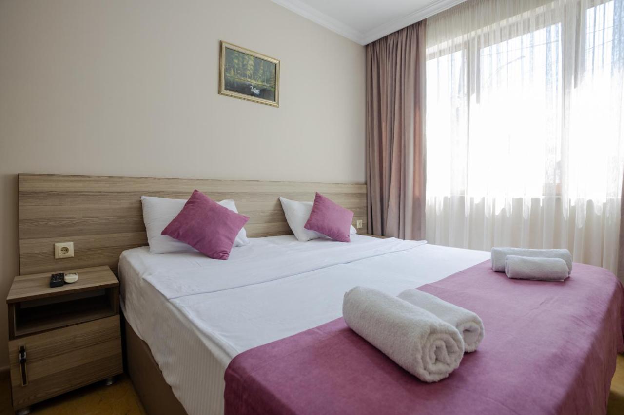 Daisi Sunset Hotel Batumi Exterior photo