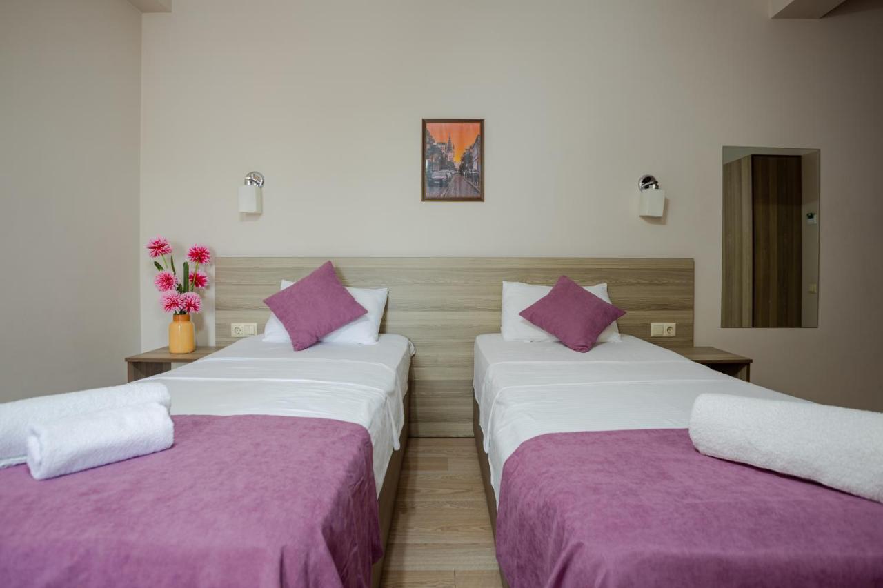 Daisi Sunset Hotel Batumi Exterior photo