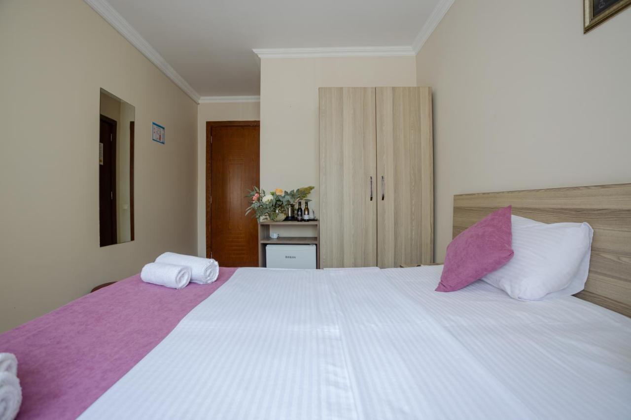 Daisi Sunset Hotel Batumi Exterior photo
