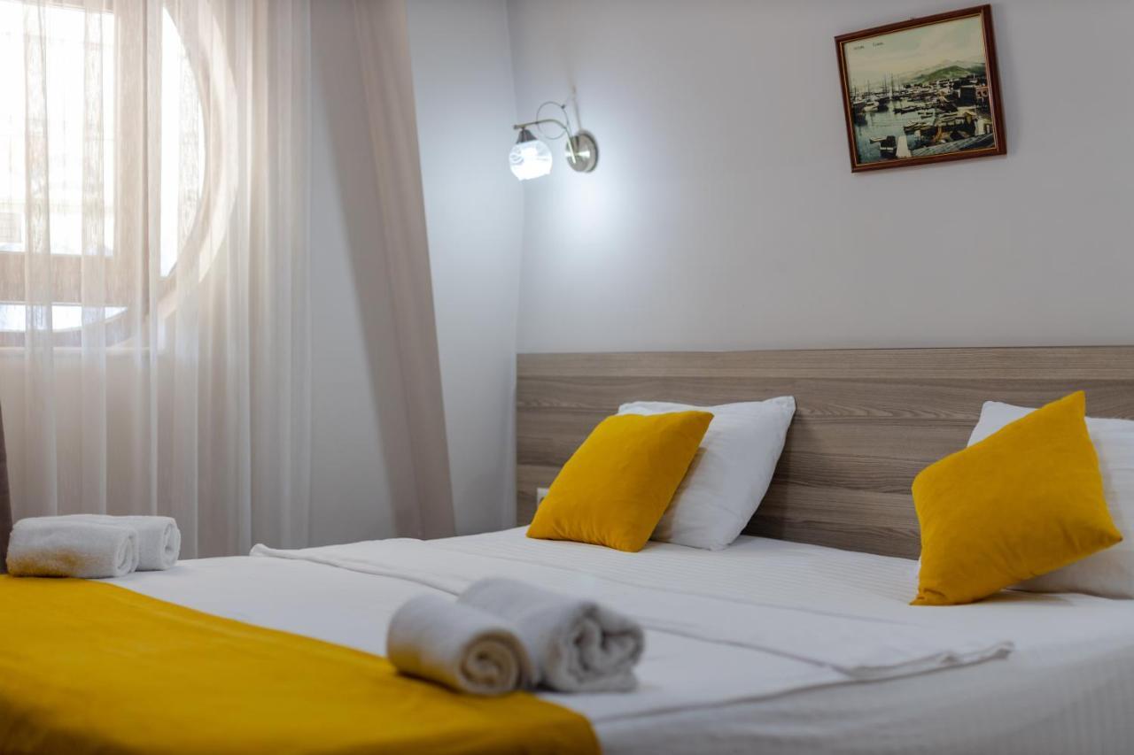 Daisi Sunset Hotel Batumi Exterior photo