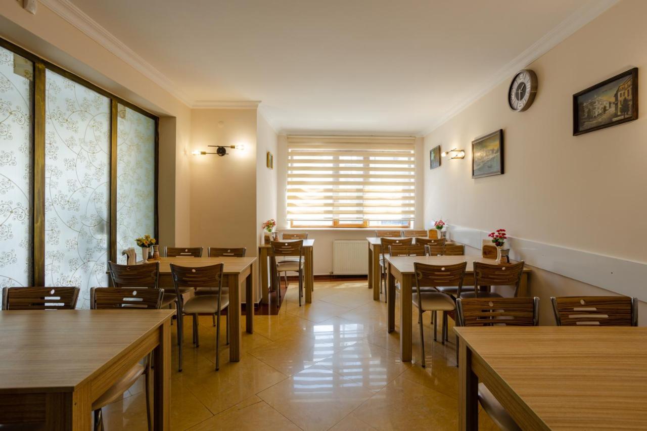 Daisi Sunset Hotel Batumi Exterior photo