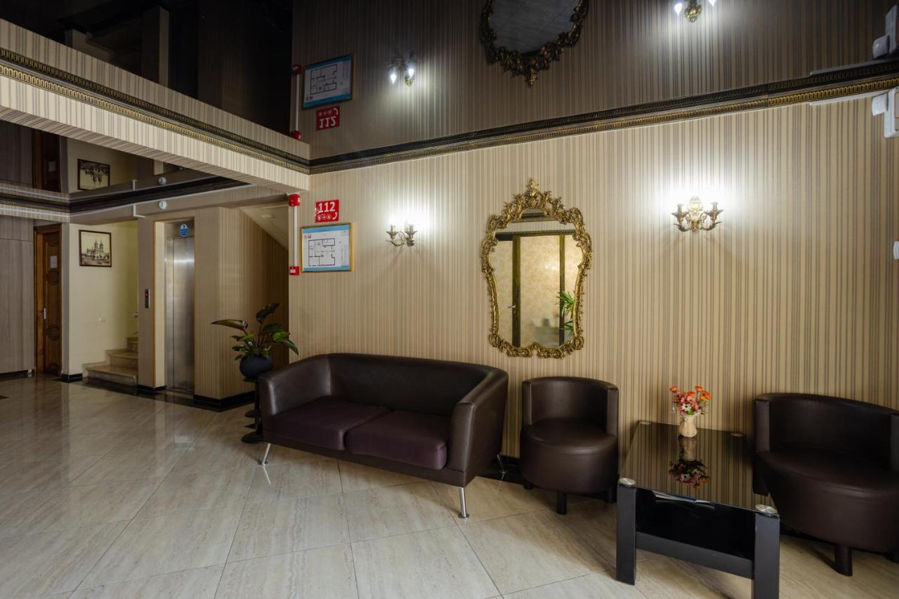 Daisi Sunset Hotel Batumi Exterior photo