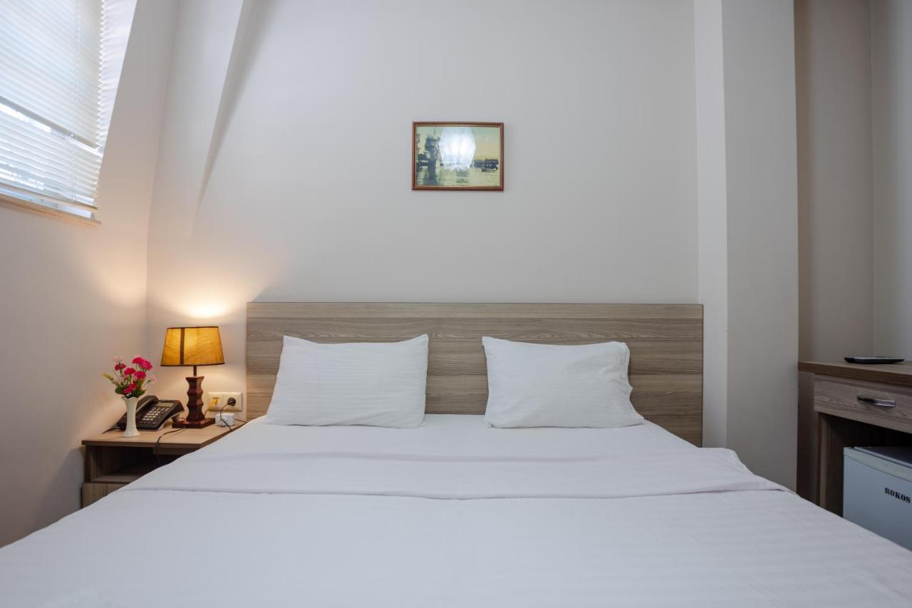 Daisi Sunset Hotel Batumi Exterior photo