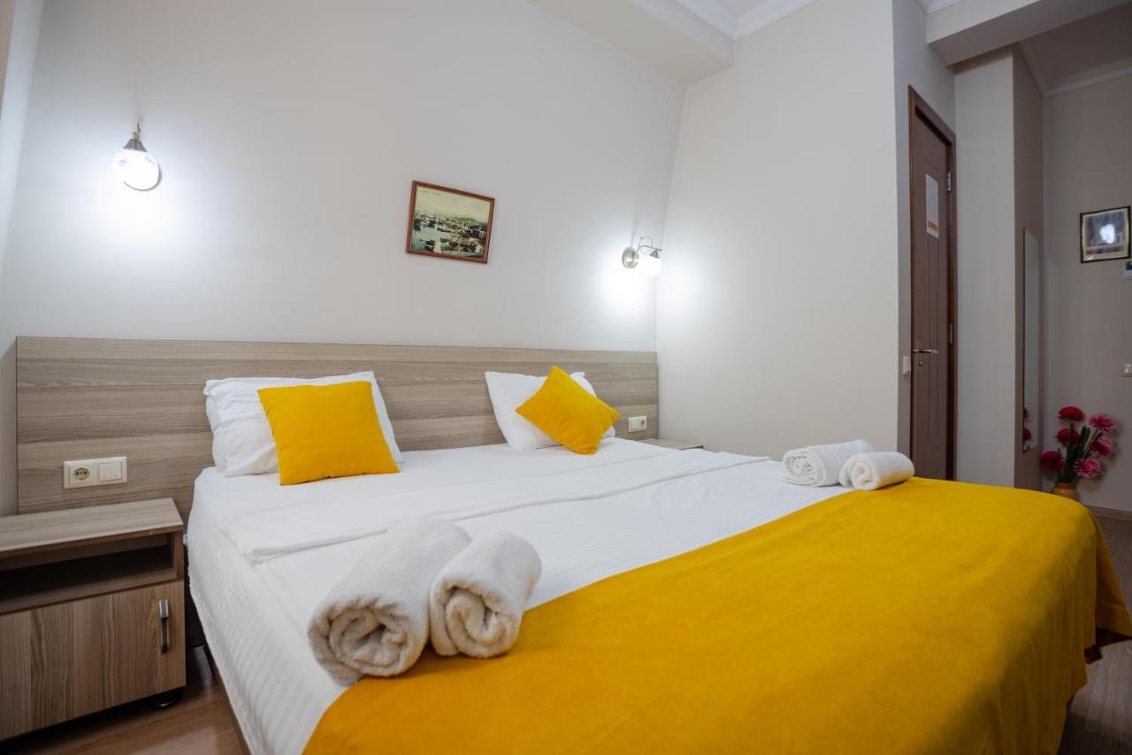 Daisi Sunset Hotel Batumi Exterior photo